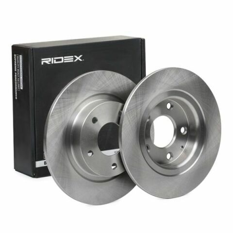 Тормозной диск Тормозной диск