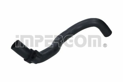 Патрубок радиатора (верхний) Renault Kangoo 1.9D 97-