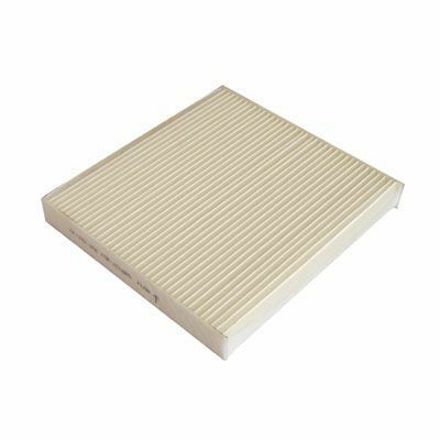 Фильтр, воздух во внутренном пространстве Фильтр, воздух во внутренном пространстве