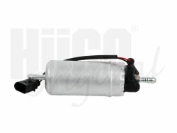 Топливный насос VW T5 2.0TDI