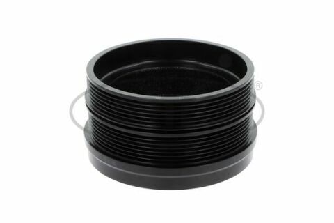 Шкив коленвала MB Sprinter/Vito 3.0 CDI OM642 06- (6PK+7PK)