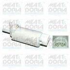 Насос обприскувача Volvo 740-760, 944