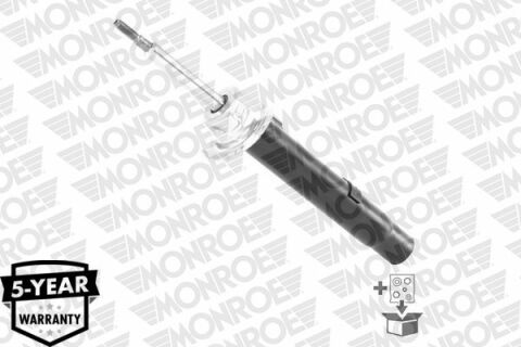 MONROE BMW Амортизатор OESpectrum (E7070) передній правий.1 E87,3 E90
