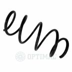 Пружина підвіски