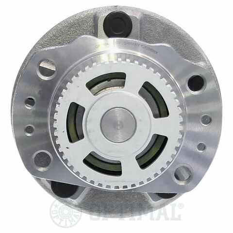 Підшипник колісний з маточиною