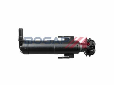 Форсунка омивача фари BMW X1 (E84) 09-15 (L)