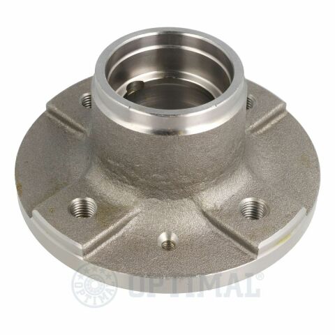 Маточина колеса