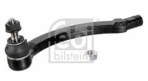 VOLVO Наконечник рулевой тяги S80 99- лев