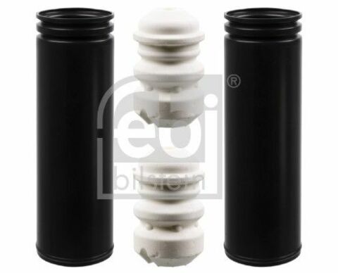 Пильник + відбійник амортизатора (заднього) BMW 3 (E46) 00-07 (к-кт 2 шт.)