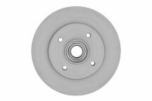 Диск гальмівний задній (з підш, з кільцем ABS) Citroen C3,C4 Peugeot 207,307 (249*9) Диск гальмівний задній (з підш, з кільцем ABS) Citroen C3,C4 Peugeot 207,307 (249*9)