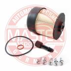 Фільтр палива