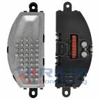 Регулятор вентилятора салону A3 (8V1, 8VK) 1.4 TFSI 13-16, A3 Limousine 2.0 TDI 14-18, SEAT LEON (5F1) 1.4 TGI 13-18, SKODA OCTAVIA III (5E3, NL3, NR3). 14-17 AUDI Регулятор вентилятора салону A3 (8V1, 8VK) 1.4 TFSI 13-16, A3 Limousine 2.0 TDI 14-18, SEAT LEON (5F1) 1.4 TGI 13-18, SKODA OCTAVIA III (5E3, NL3, NR3). 14-17 AUDI