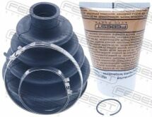 Пильовик приводу колеса Пильовик приводу колеса