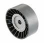 Ролик генератора Ford Transit 2.4TDCI (паразитний) (73х31), фото 4 - інтерент-магазин Auto-Mechanic