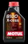 Моторна олива Motul 8100 X-CESS 5W-40, 1 літр, фото 2 - интернет-магазин Auto-Mechanic