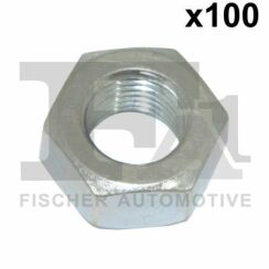 Гайка M12x1.25 SW19 DIN934 (OE - 2867921000)