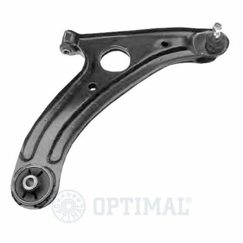 Важіль підвіски