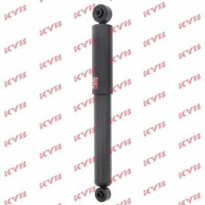 Амортизатор газооливний