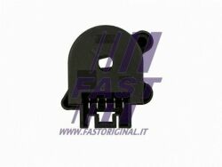 Переключатель печки Fiat Ducato 94-06