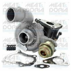 RENAULT Турбина Laguna I,II,Megane I,II,Master II,Scenic,Trafic II 1.9dCi 01-,Nissan