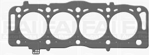 Прокладка ГБЦ Fiat Scudo/Citroen Jumpy 2.0 D/HDi 10-(1.35mm)