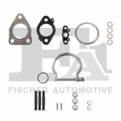 Комплект прокладок турбины Jeep Cherokee 2.0 14–, Compass 17–, Renegade SUV 1.6–2.0 Fiat