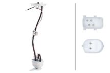 Вузол подачі палива (модуль з насосом) 5 F10 520/528i 09-