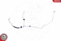 Трубопровід високого тиску, система кондиціонування повітря