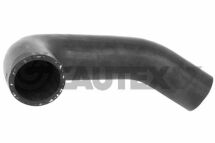 Шланг подачі наддувального повітря