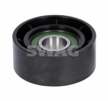 Ролик генератора гладкий