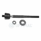 Осевой шарнир, рулевая тяга