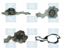 Водяной насос