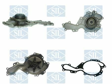 Водяной насос