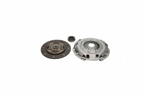 KAVO PARTS HYUNDAI К-т сцепления Accent 05-,Kia Rio 05-,Elantra,i30,Kia Ceed,Cerato II,Soul