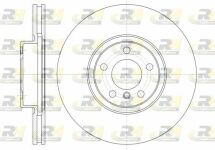 Гальмівний диск