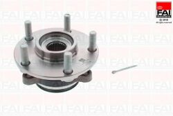 FAI NISSAN Подшипник передней ступицы с датчиком ABS X-Trail 2.0/2.5 07-,Qashqai 07-