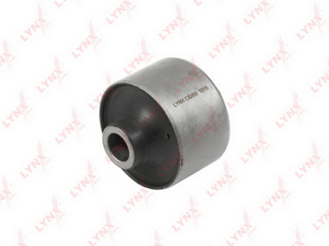 Опора, важіль підвіски