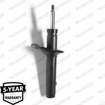 MONROE PEUGEOT Амортизатор масл.Original передн.309 85-,Citroen C15