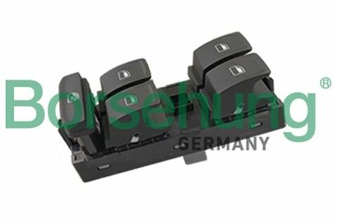 Кнопка склопідйомника (L) Skoda Octavia 1.0-2.0 TDI 12-20 (блок) (OE VAG) Кнопка склопідйомника (L) Skoda Octavia 1.0-2.0 TDI 12-20 (блок) (OE VAG)