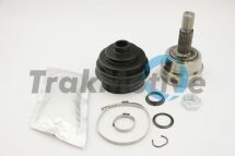 ШРКШ зовнішній комплект Volkswagen Jetta II 1.8 Syncro 1988–1991, Passat B2 (32B) 1.6, Audi 80 1.6