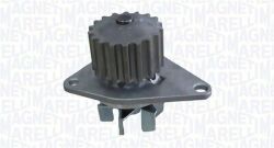 Помпа води Citroen C3 1.4 16V 2004–