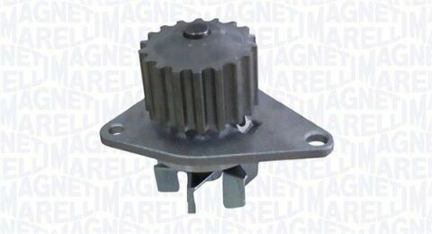 MAGNETI MARELLI CITROEN Помпа води C3 1.4 16V 04-