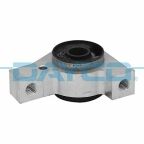 Сайлентблок переднього важеля нижній задній C5 01- CITROEN