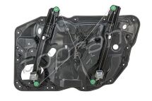 Склопiдйомник переднiй лiвий