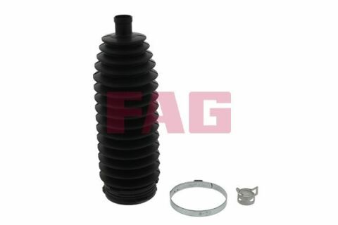 Пыльник рулевой рейки Renault Laguna II 1.6-3.0 V6 V24 01- Пыльник рулевой рейки Renault Laguna II 1.6-3.0 V6 V24 01-