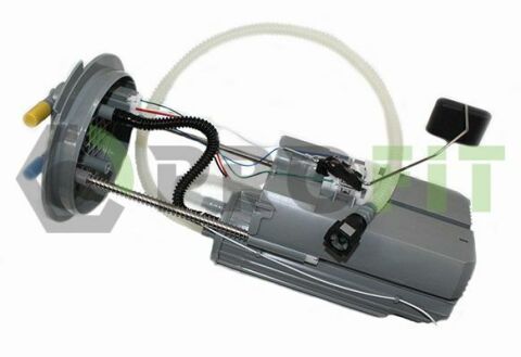 Паливний насос в зборі