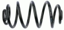 Пружина підвіски Пружина підвіски
