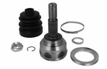 CIFAM NISSAN ШРУС наружный к-кт 23/27 зуб. PRIMERA Traveller (W10) 1.6 i 91-98, SERENA (C23) 2.0 D 91-01