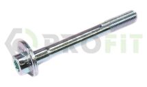 Болт развала с шестигранной головкой