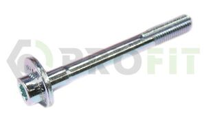 Болт розвалу з шестигранною головкою